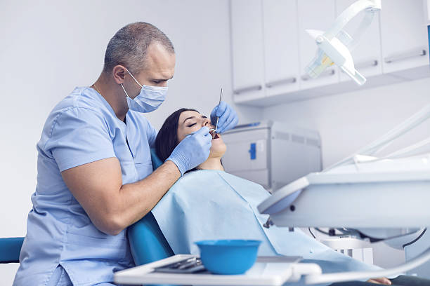 Emergency Dental Services in Hayti, PA